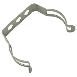 FIX CLIP/CF LONG/CIR Biax Lamp Support Push Fitfoot