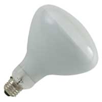 500BR40/FL/120V.HAL (104042) 500W R40 Fld 130V Med