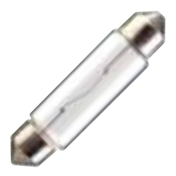 XNFT-12V/5W/CL (1/10 Xenon 5W 12V T3 1/4 Festoon Cl