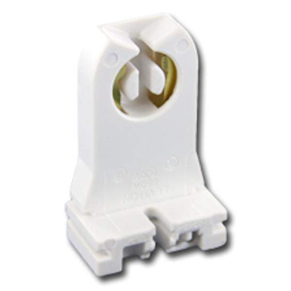 LS-B.PIN/T8/SHUNT/PU T8 Med Bi-Pin Shunted Push