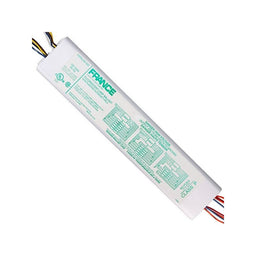 FRNCE-EBR845-120V-IS Elect. 3/4LMP T8 06-20 Ft 120V