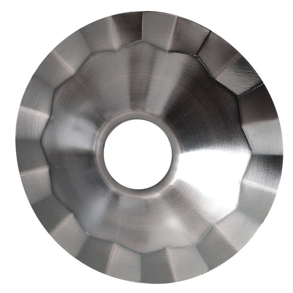 DSL/FSTR-NF.HAL Decorative Steel Reflector