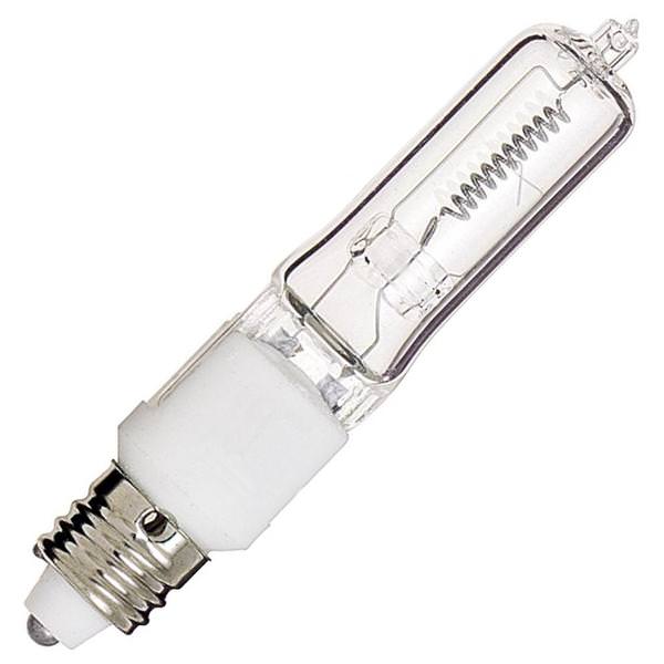Q50/CL/MC-130V.ATH 50W Qtz Clear E11/MC 130V