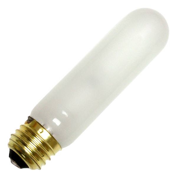 60T10/IF/130V (1/25P (9017) 60W T10 Frosted 130V