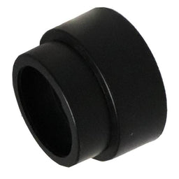 END CAPS T8 (1/50PK) T8 End Caps For Tube Guards