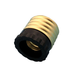 LS-ADAPTER/MED/CAND. (70455) Adapt E26 Fixture To E