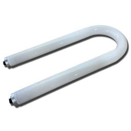 FTU6/48/D/HO (1/6PK) 48IN D.ho U-Bent 6INCH Spread