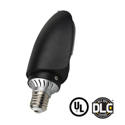 GTCBH27W1A1E395700K LED Paddle Lt 27W 57K UNV E39