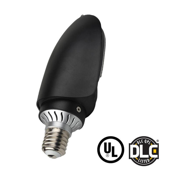 GTCBH27W1A1E395700K LED Paddle Lt 27W 57K UNV E39