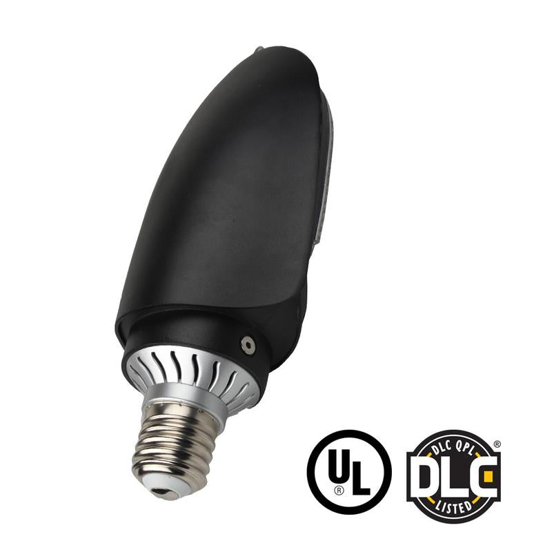 GTCBH27W1A1E395700K LED Paddle Lt 27W 57K UNV E39