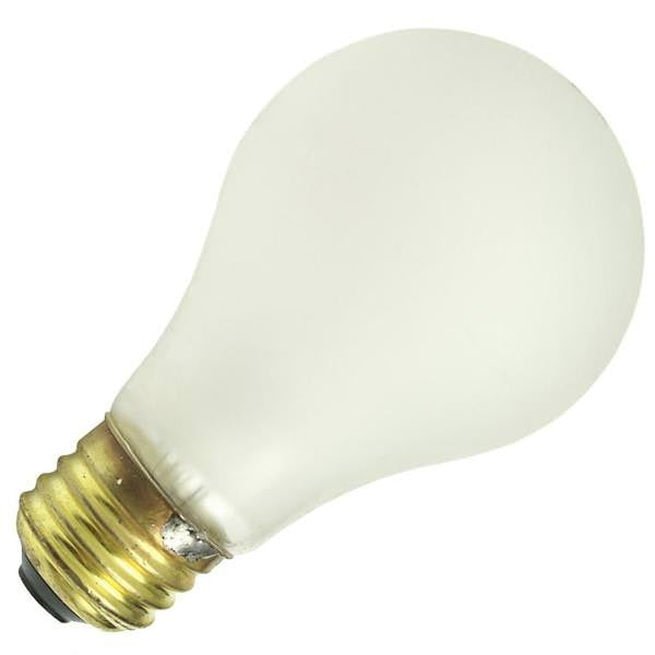 100A19/RS/TC/130V.HA (6143) 100W A19 Rs Tf Coat