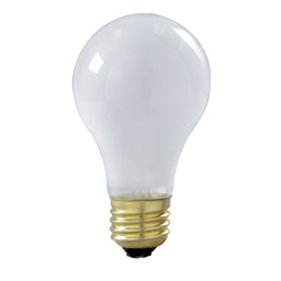 100A21-F-RS-S3935 A21 100W 3K Frost 130V E26 Dim