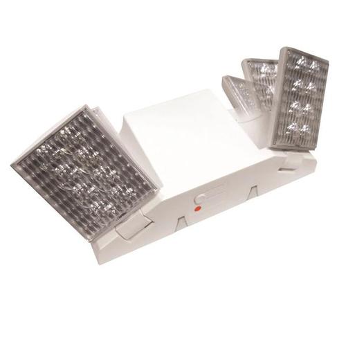 LEDR-2 2-HD Emergency Lt 2W UNV Bkup