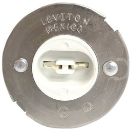 LS-82-STAT (WP-LH82) Ho Flush Mnt Sign Socket Stat