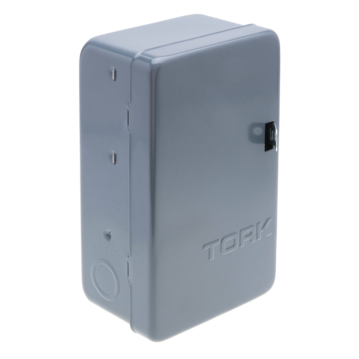 TORK-1109A 24HR Time Switch Dpst 120/277V