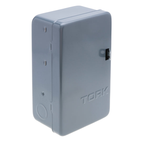 TORK-1109A 24HR Time Switch Dpst 120/277V