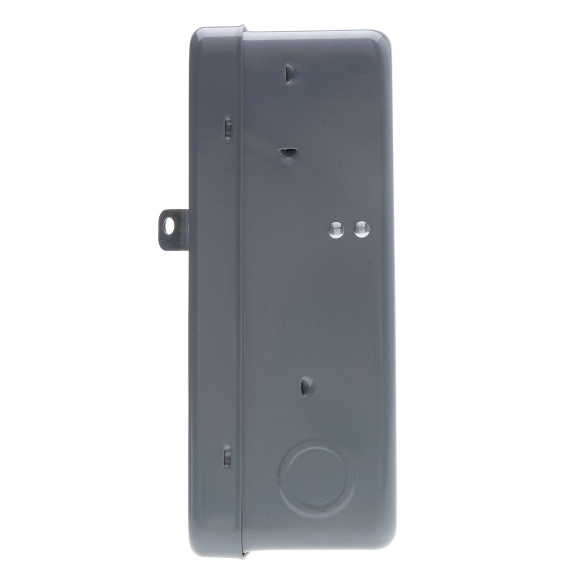 TORK-1109A 24HR Time Switch Dpst 120/277V