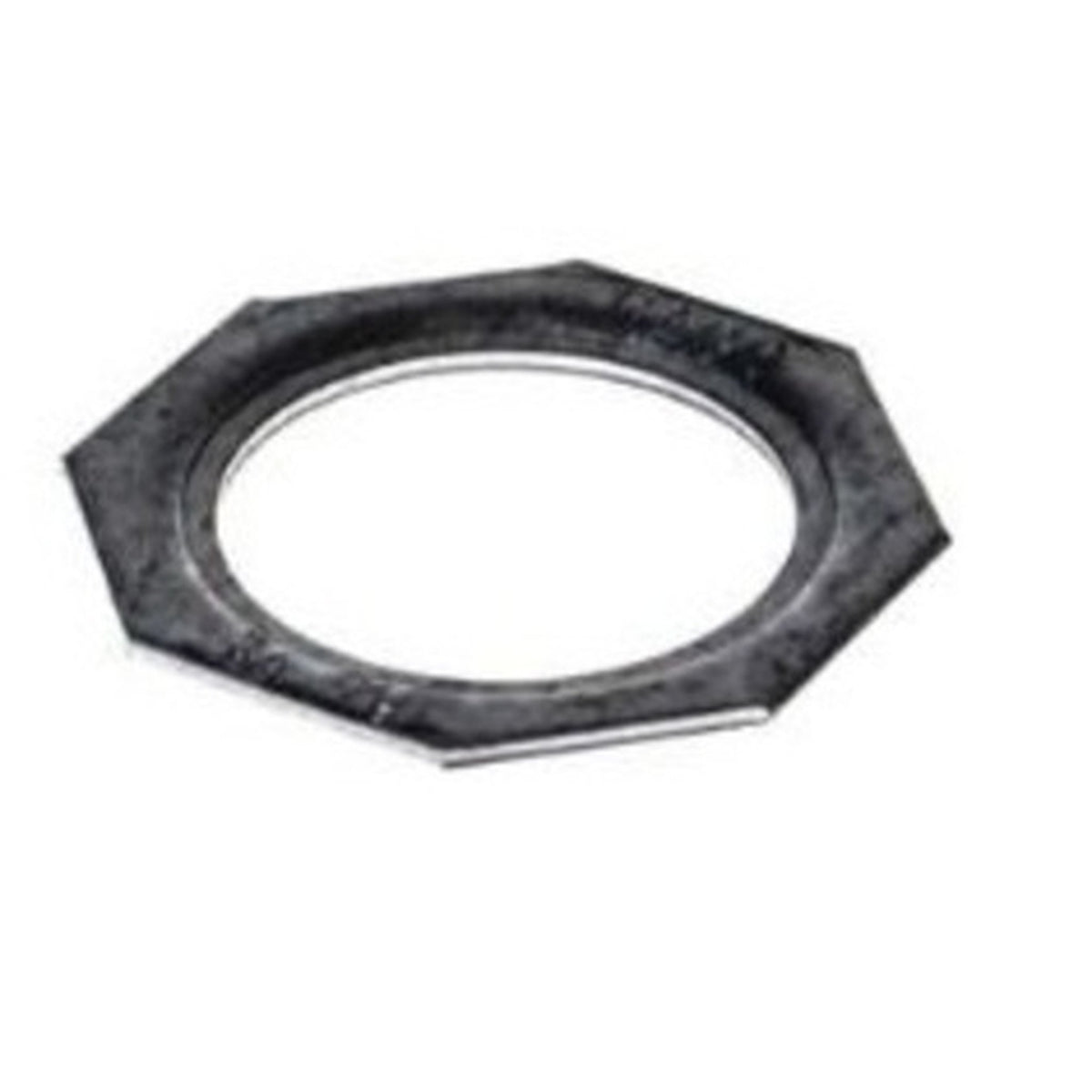 1366 Steel 1" To 1/2" Reduce Washer