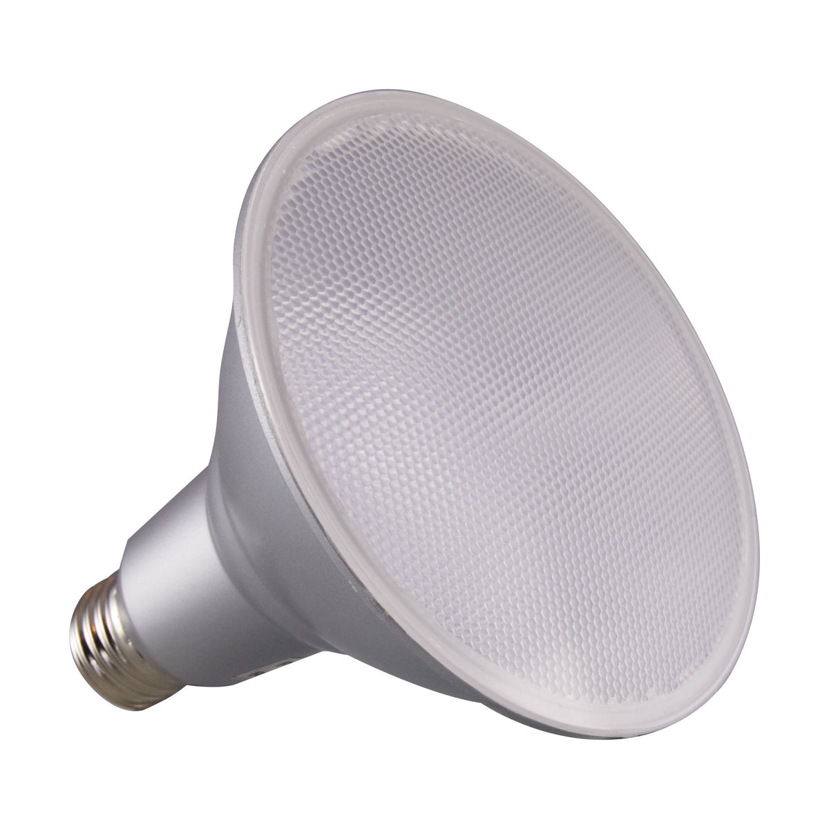 15PAR38/LED/60/950/1 LED PAR38 15W 50K 120V E26 Dim