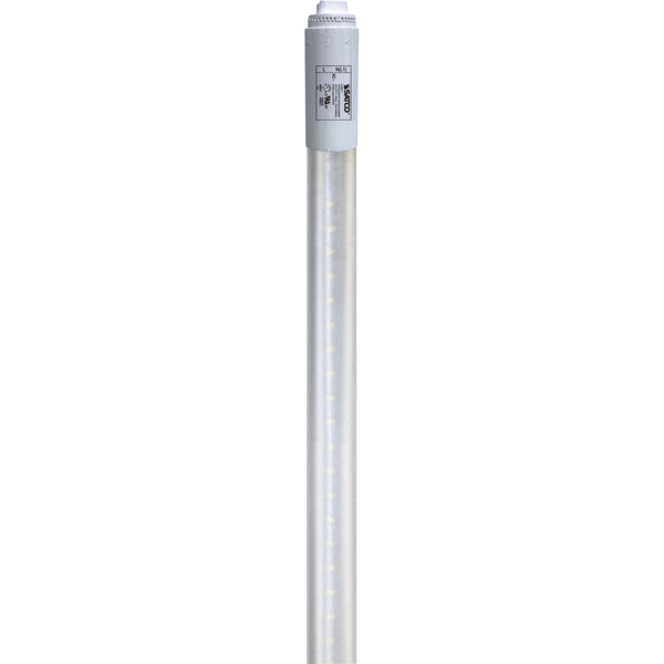 15T8LEDHOSIGN42865BP LED T8HO 42" 15W 65K UNV R17D