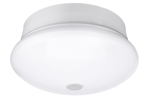 SL-7-11-840-SV-N-OS LED Spin Lt 11.5W 40K
