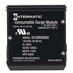 INT - IG120RSM20 Replace I-Module For IG2280