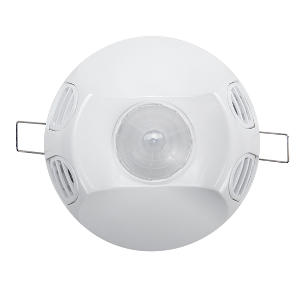 INT - ALC-CMP-DT-BT Ceiling Mnt Occ Sensor 24VDC