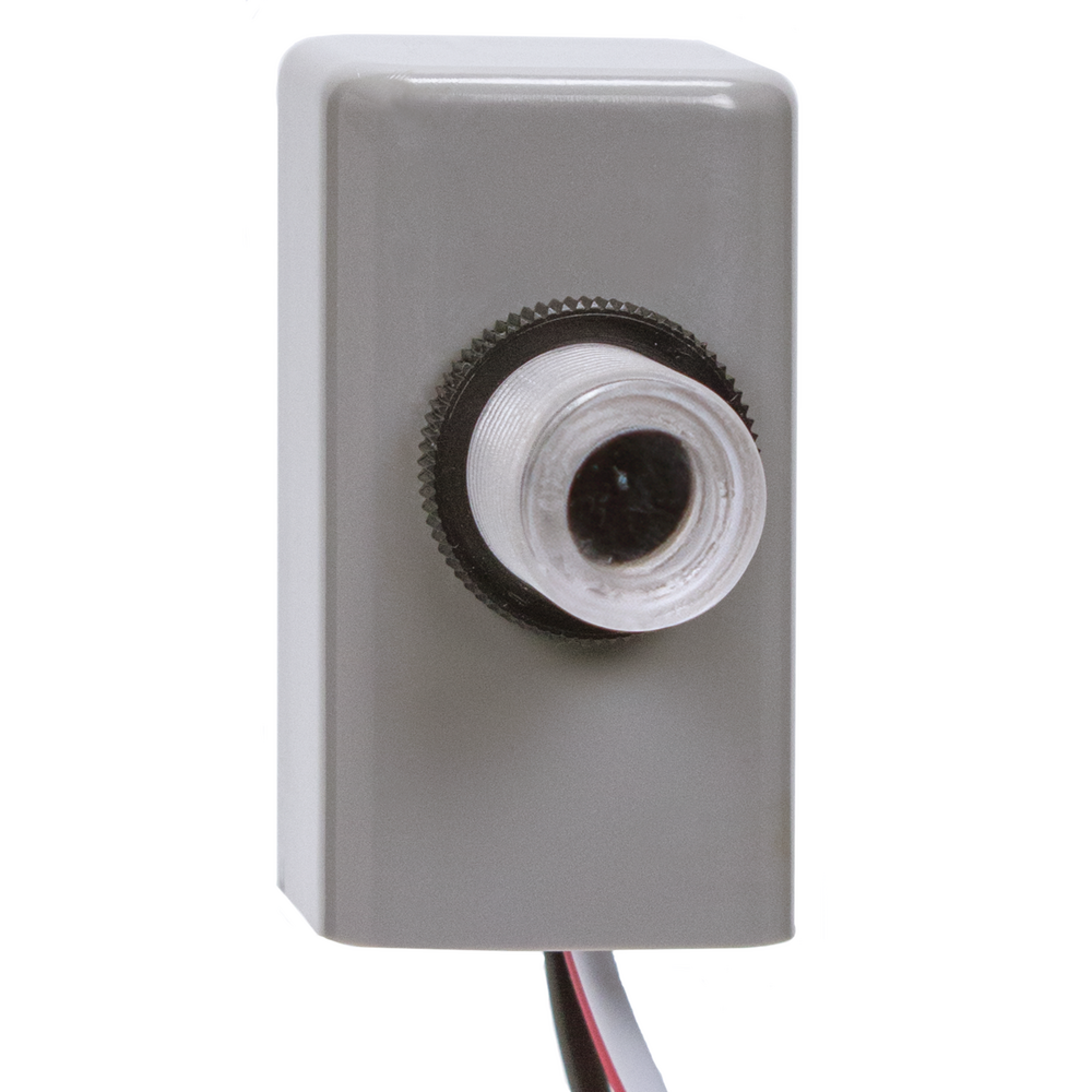 INT - EK4036S 105-305V 1800VA Elect Flush