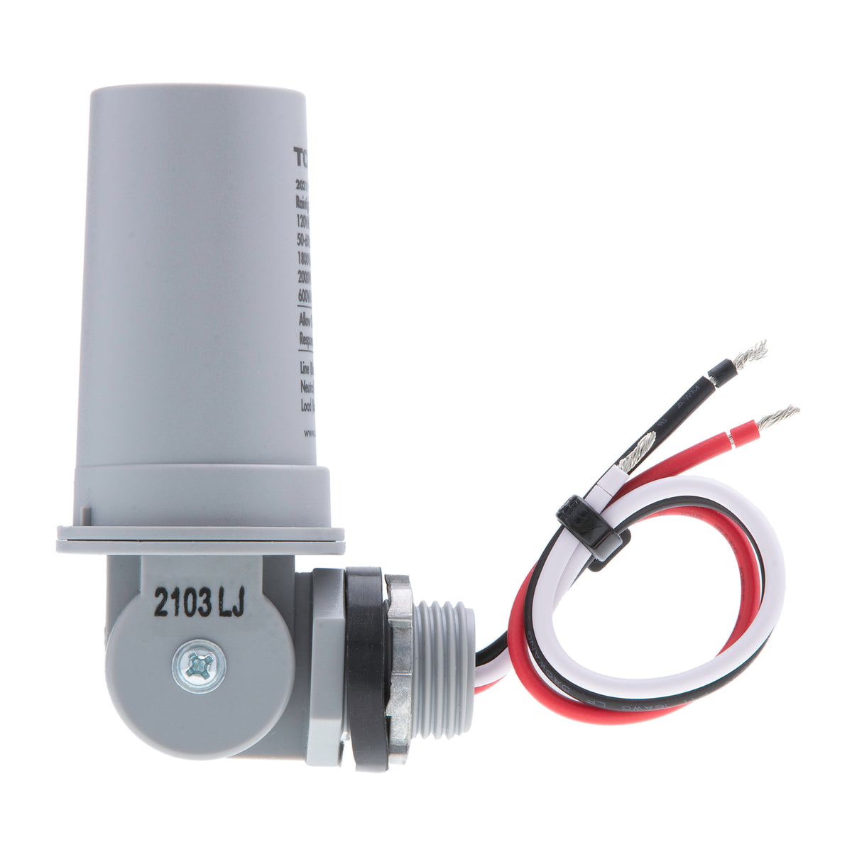 TORK-2021 (60024) 120V 2000W 1800VA Raintight