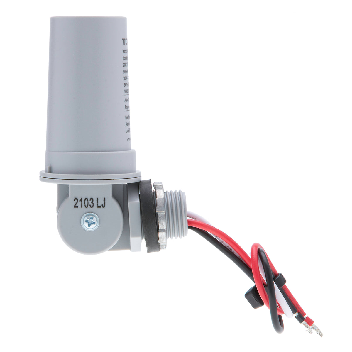 TORK-2022 208-277V 2000W 1800VA Raintit