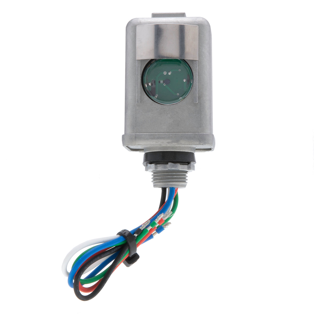 TORK-2129A Conduit Mnt Die Cast Photo UNV