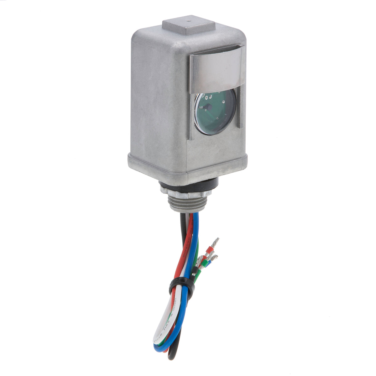 TORK-2129A Conduit Mnt Die Cast Photo UNV
