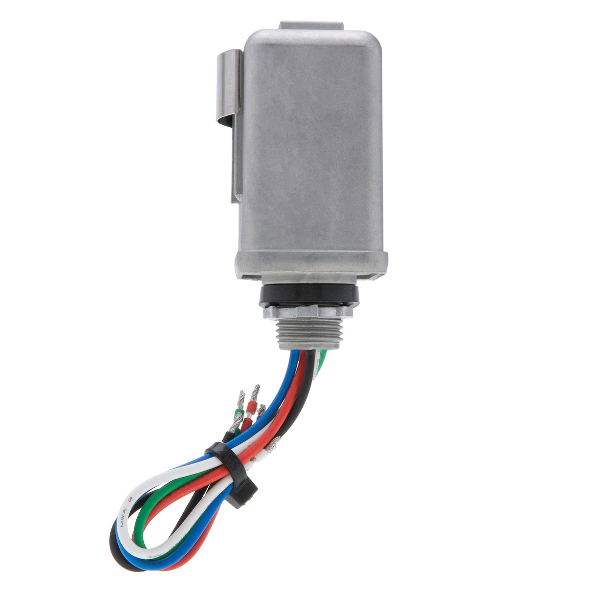 TORK-2129A Conduit Mnt Die Cast Photo UNV