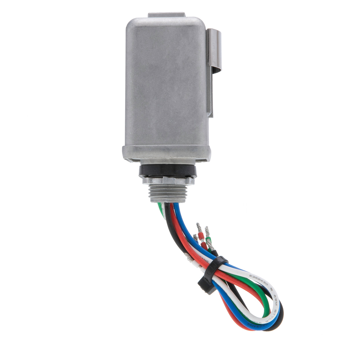TORK-2129A Conduit Mnt Die Cast Photo UNV