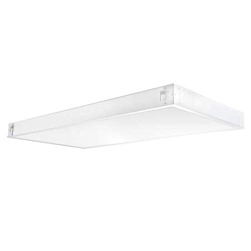 PANEL2X4-44N LED 2X4 Panel 44W 41K 120-277V