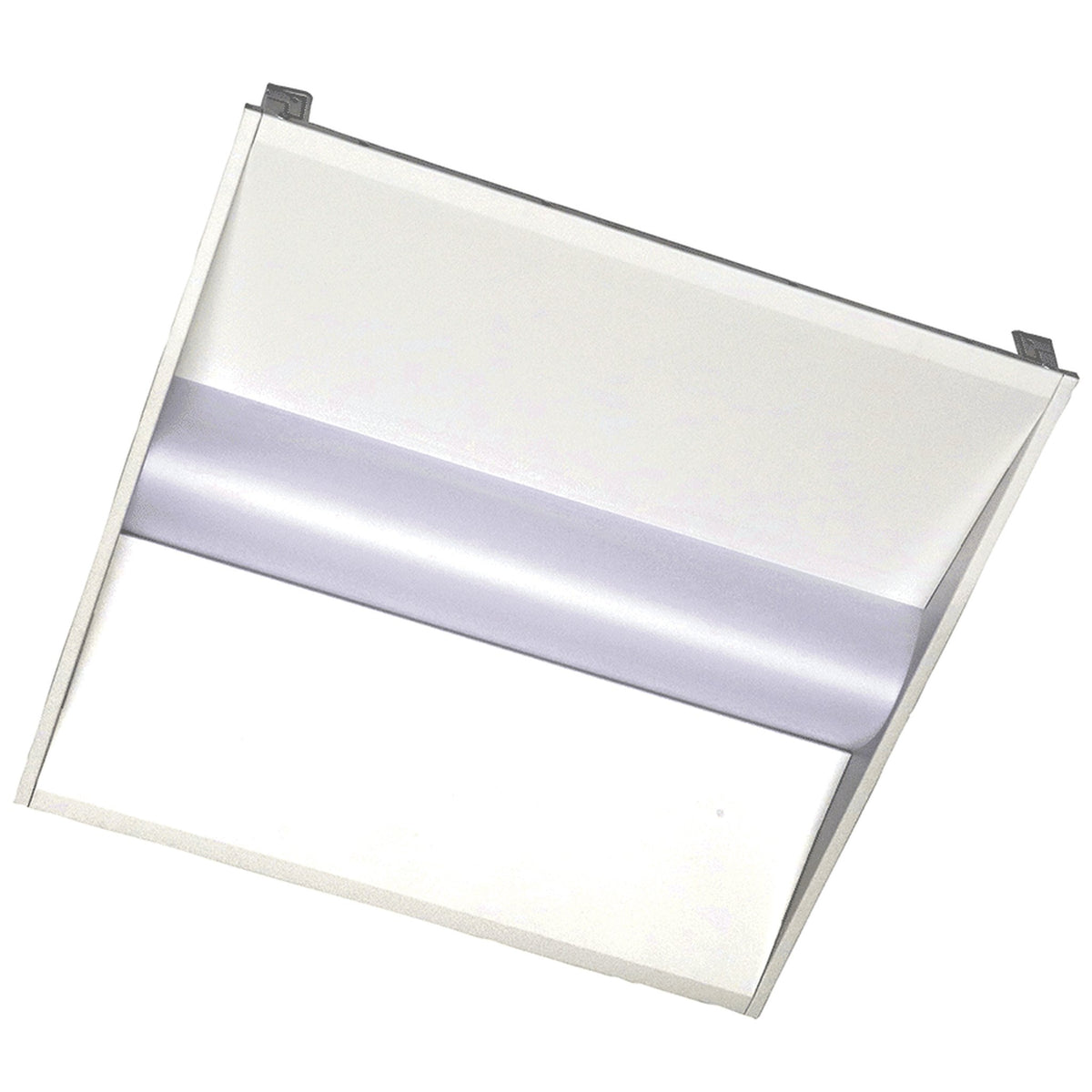 22FSVPL/8DU 2x2 Selectable LED Volumetric Panel