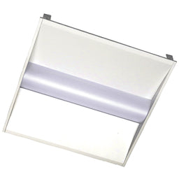 22FSVPL/8DU 2x2 Selectable LED Volumetric Panel
