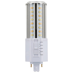 22WPLLEDHL5CCTG24 LED CFL 22W K-Slct UNV G24D