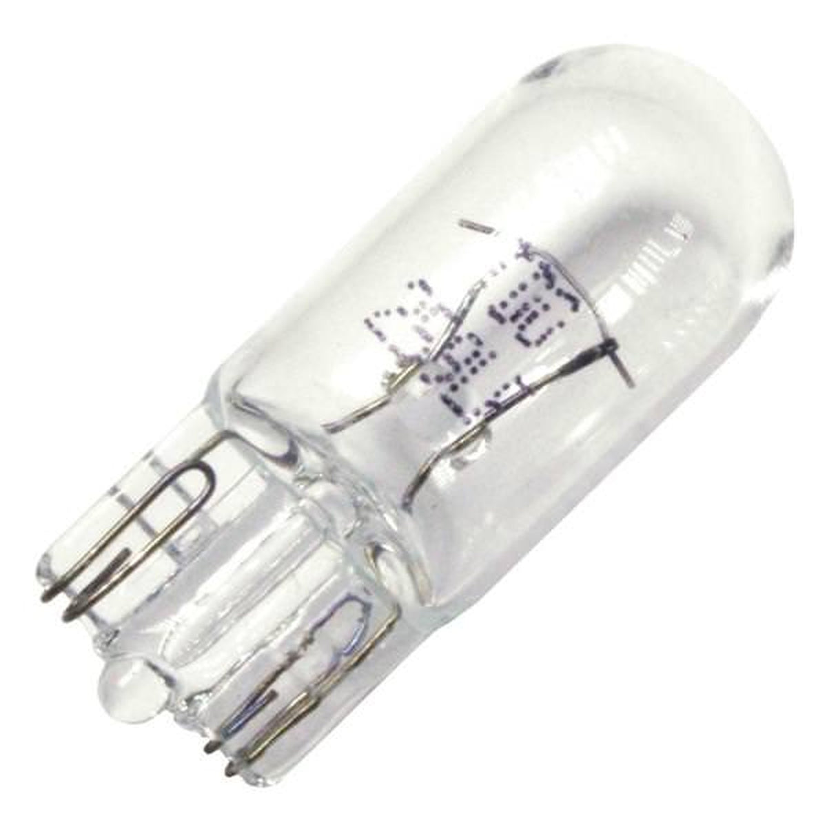 259.EK (40534) 6.3V .25A Min Wdg Base