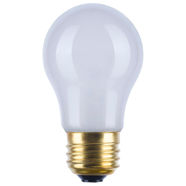 25A15/IF/130V.SAT (S3815) 25W A15 Frst 130V