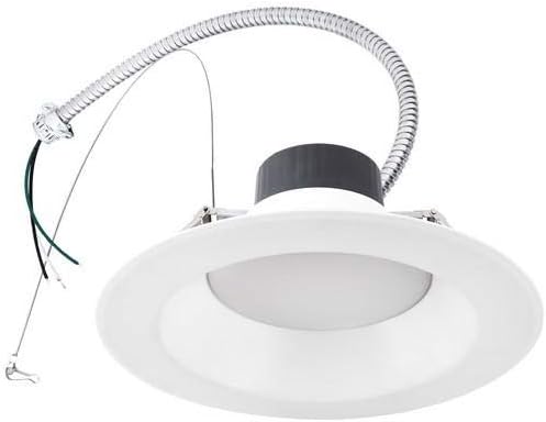 LED-8DWNLT-TUN-72639 LED 8" Dwnlt W/k