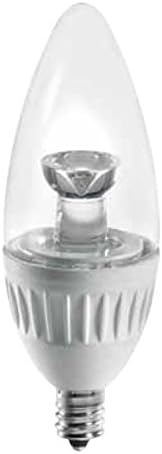 LED-CTC-TPZ79861 (79861) 4.9W E12-E26 120V 3K