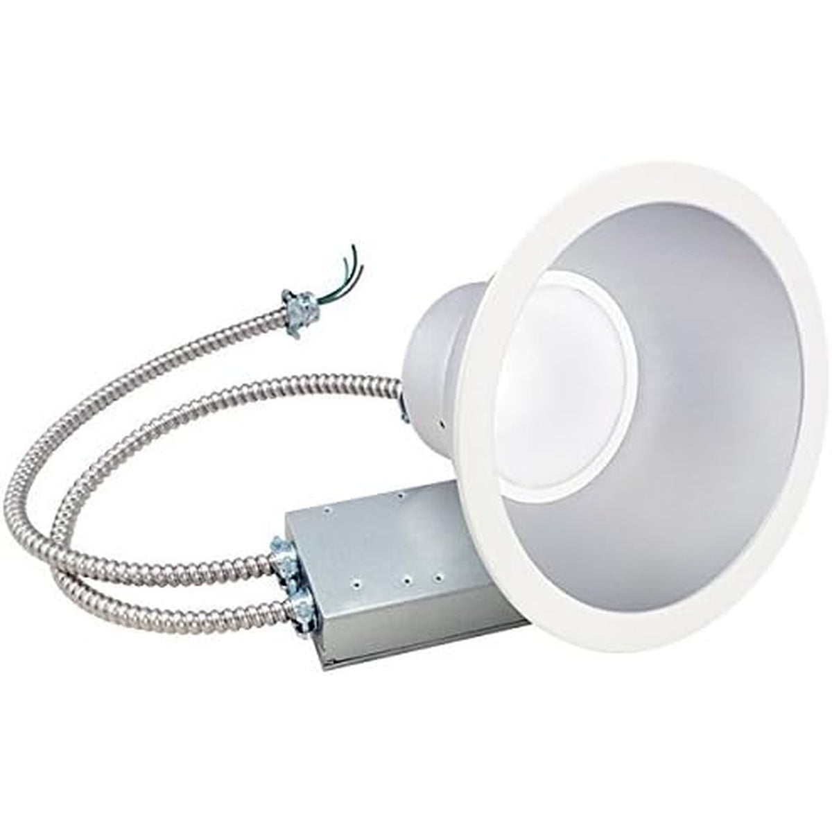 32CDL8G4DIM/840/277V Comm Down Light Retro 8"