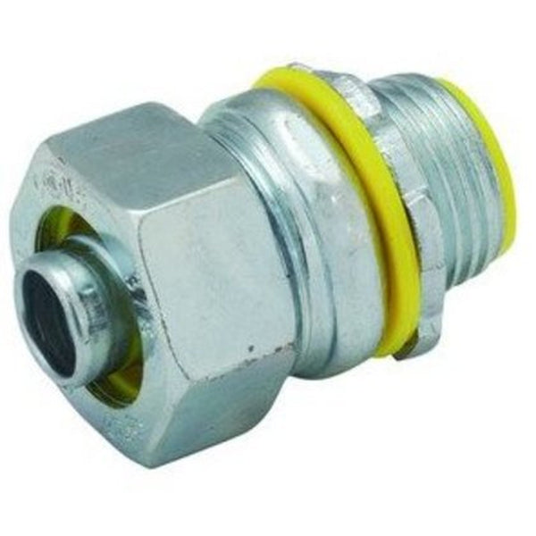 3512RAC Lqd Straight Connector 1/2"
