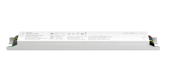 EC0366L540MALIN LED Drvr 30W 540MA UNV Lin