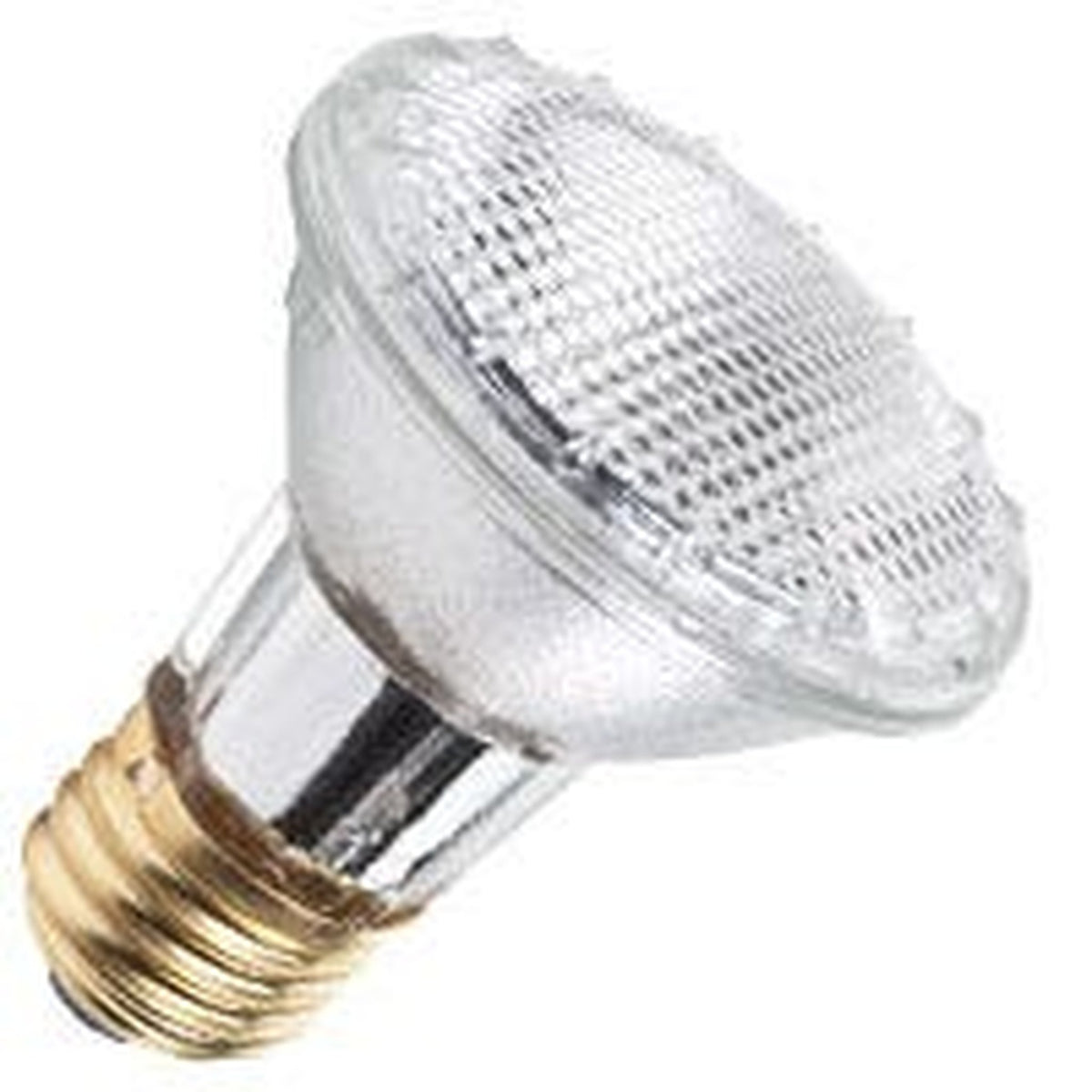 39PAR20/HX/FL30/130V (70354) Hx 39W PAR20 130V FL30
