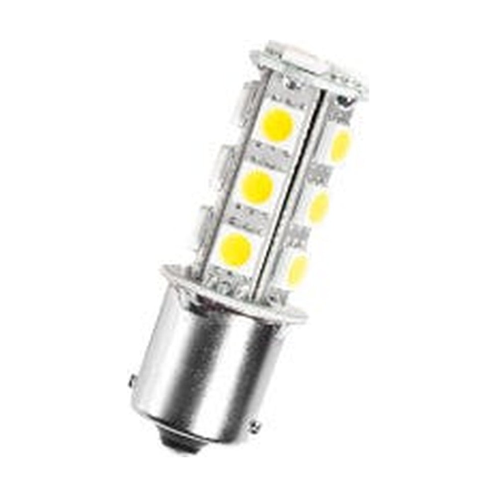 3WLED/1383/ELEVATOR/ LED 1383 R12 3W 30K 12V BA15S
