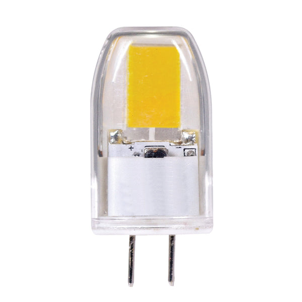3JC/G6.35/LED/3000K (S9544) 3W Jc LED 12V