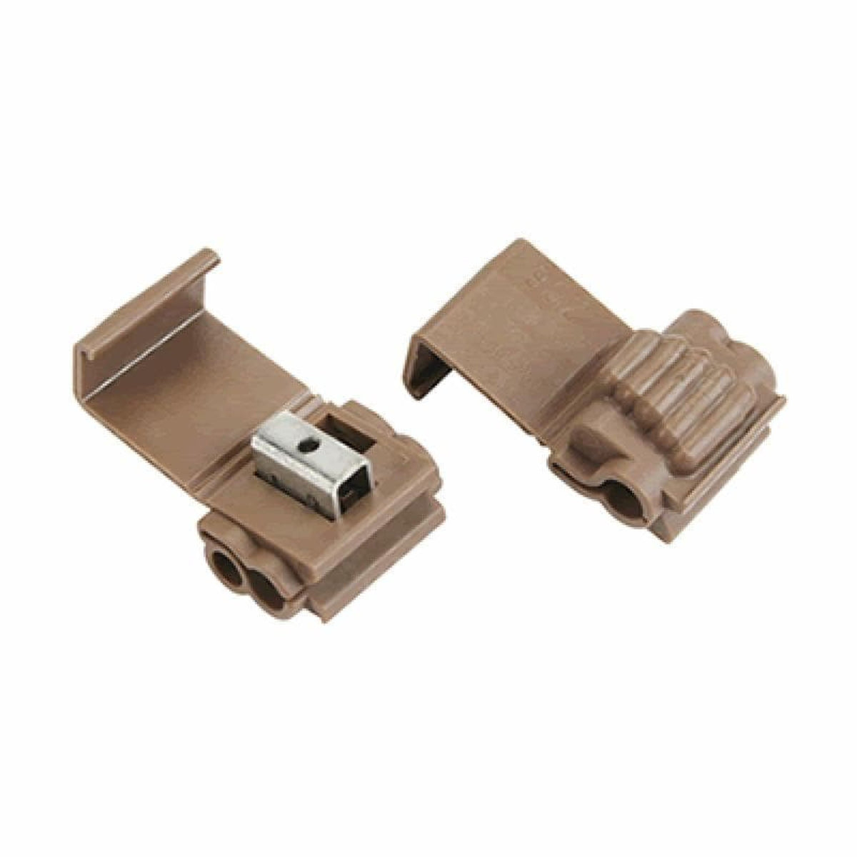 3M-567 (PER 100 BX) Self Stripping Connectors