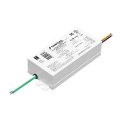 THCC-1M1UNV180P-60C LED Drvr Prgrm 60W UNV Dim Aux